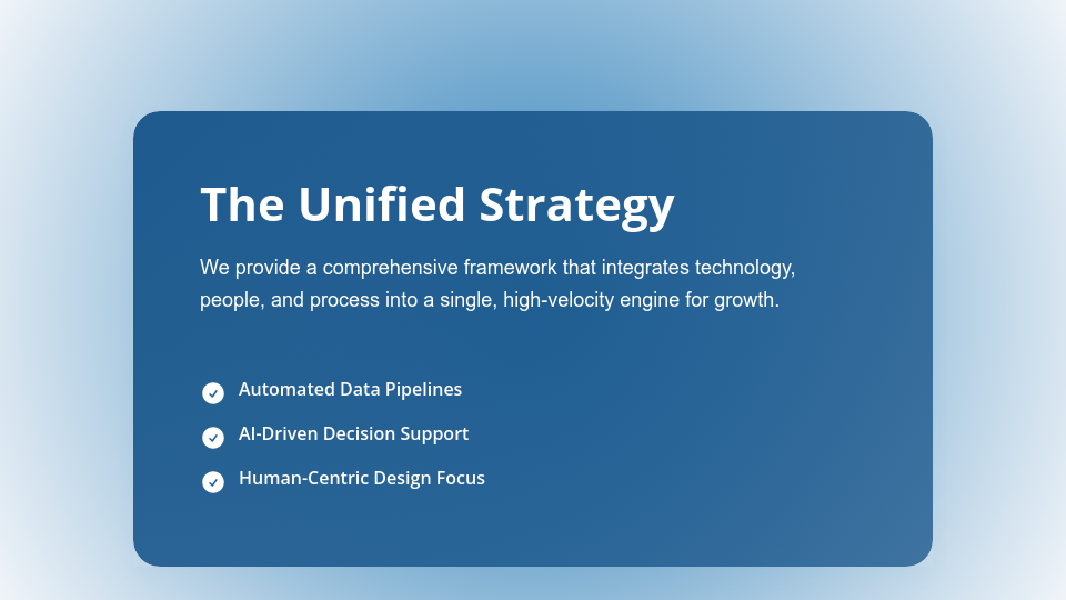 High-Conversion Sales Webinar Pitch