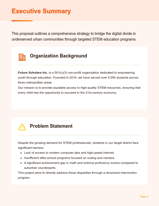 Strategic Research Funding Application