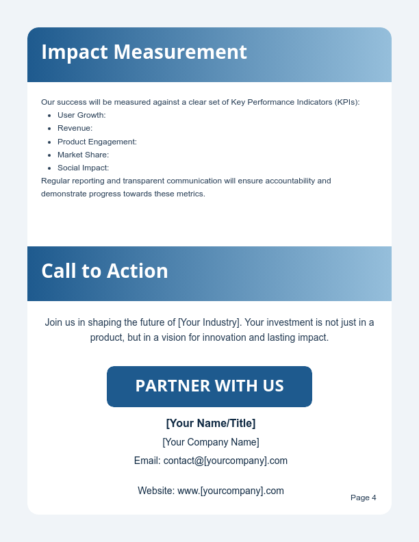 Foundation Grant Funding Request