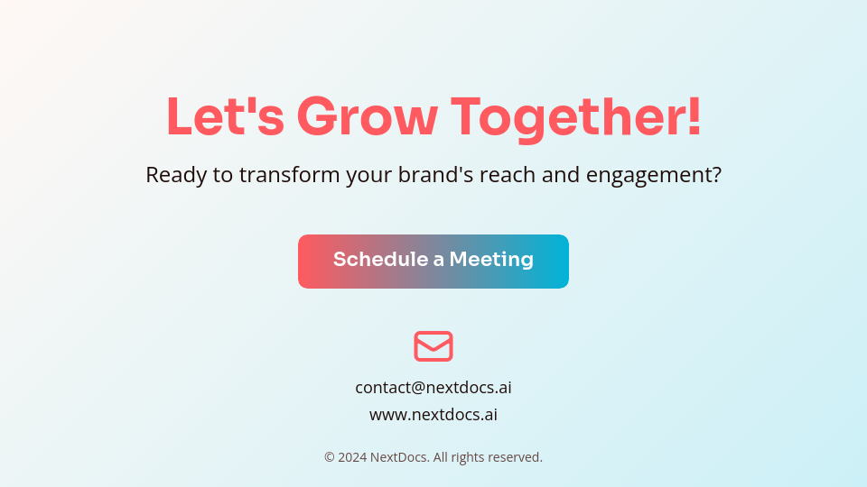 Omni-Channel Brand Activation Strategy