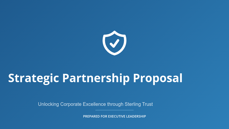 High-Impact Enterprise Sales Solutions