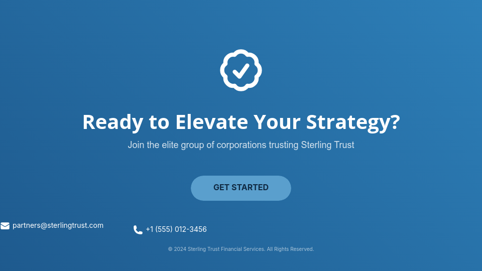 High-Impact Enterprise Sales Solutions