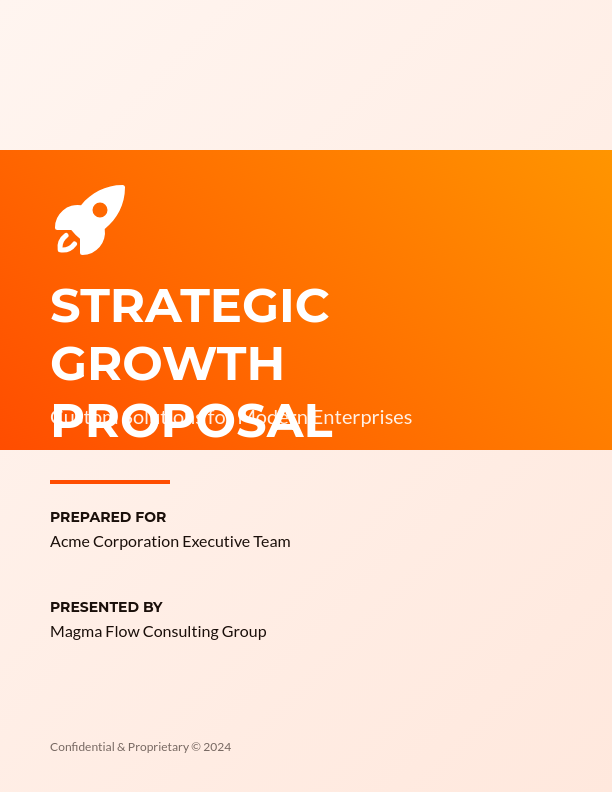 Strategic B2B Partnership Growth Plan