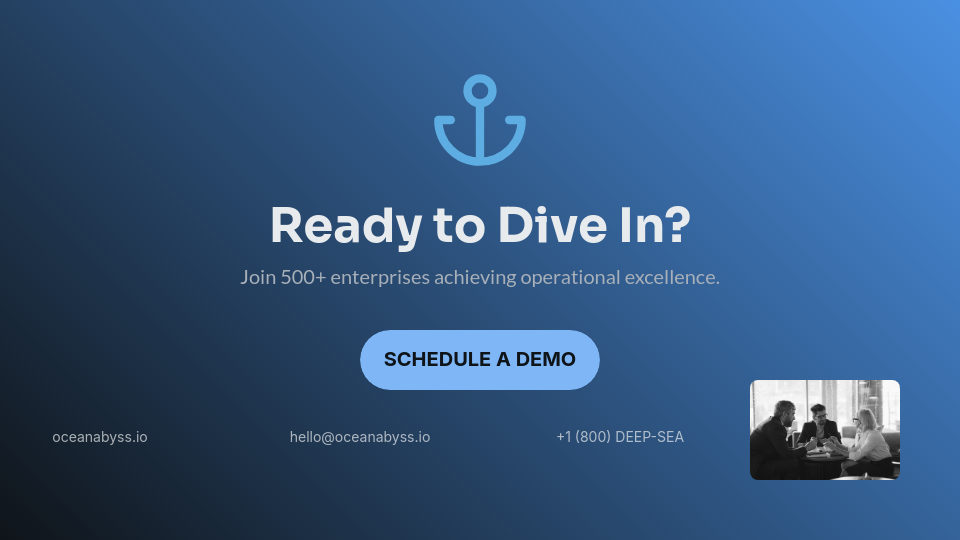 High-Impact B2B Sales Solution Pitch