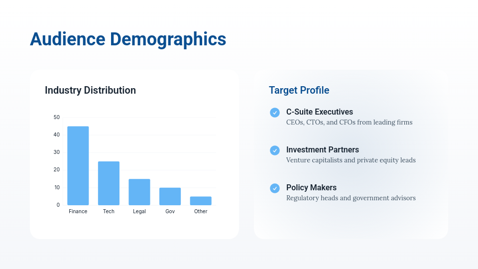 Corporate Partnership and Event Sponsorship