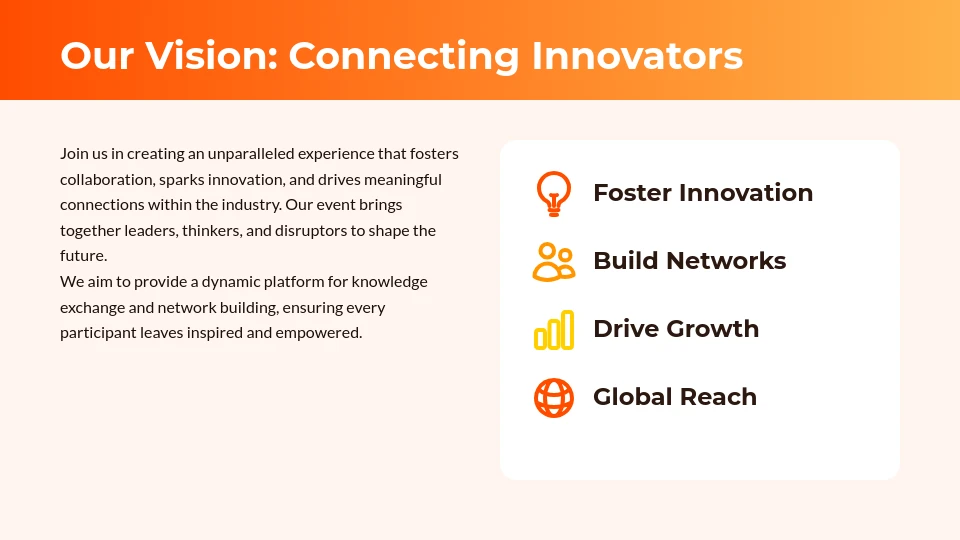 High-Impact Corporate Sponsorship Pitch