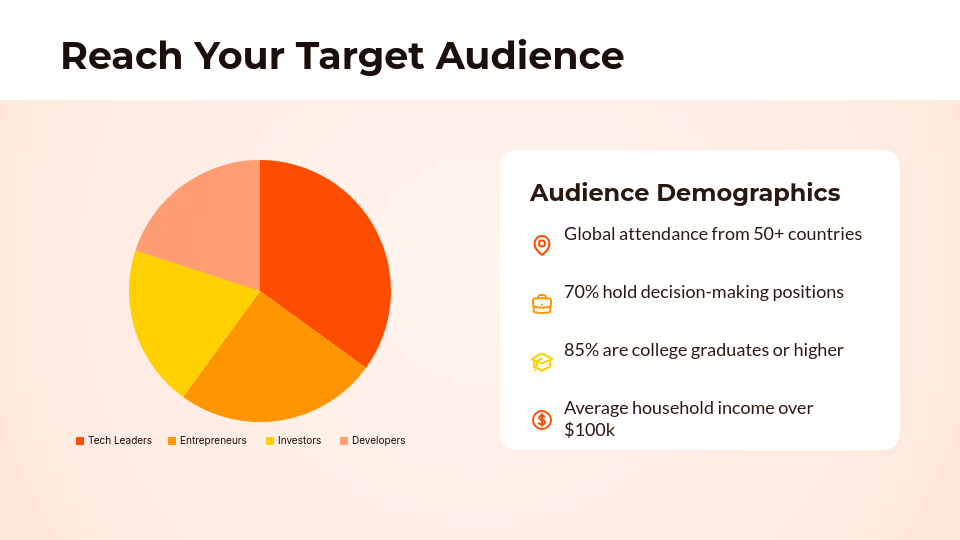 High-Impact Corporate Sponsorship Pitch