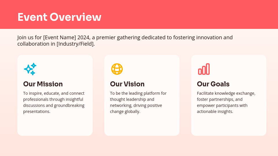 Strategic Brand Partnership Pitch