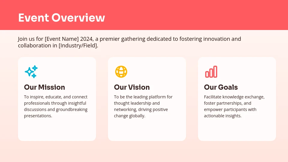 Strategic Brand Partnership Pitch