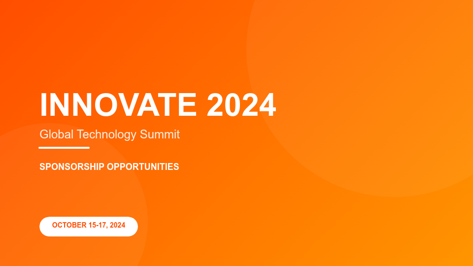 Strategic Brand Sponsorship Pitch