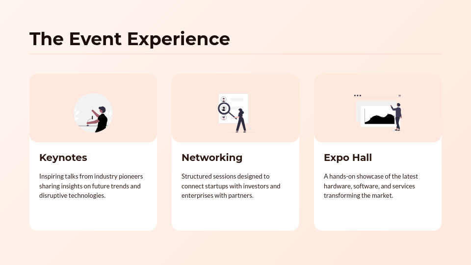 Strategic Brand Sponsorship Pitch