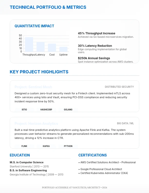 Data Science & Machine Learning Expert