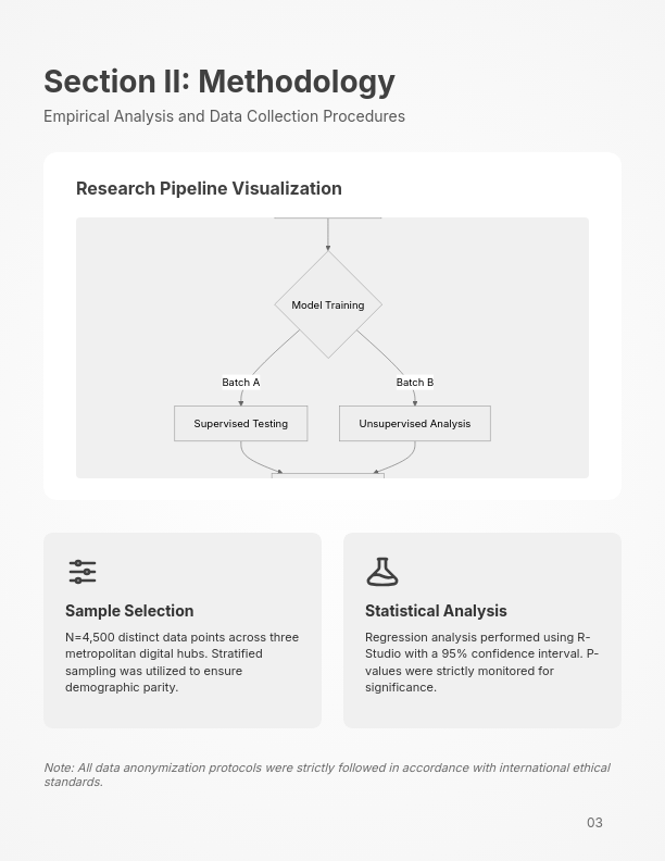 Scholarly Research and Analytical Findings