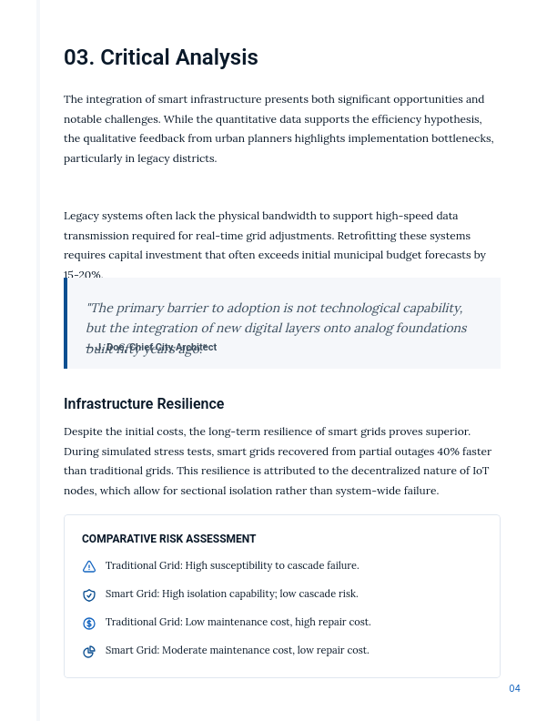 Advanced Academic Research & Data Synthesis