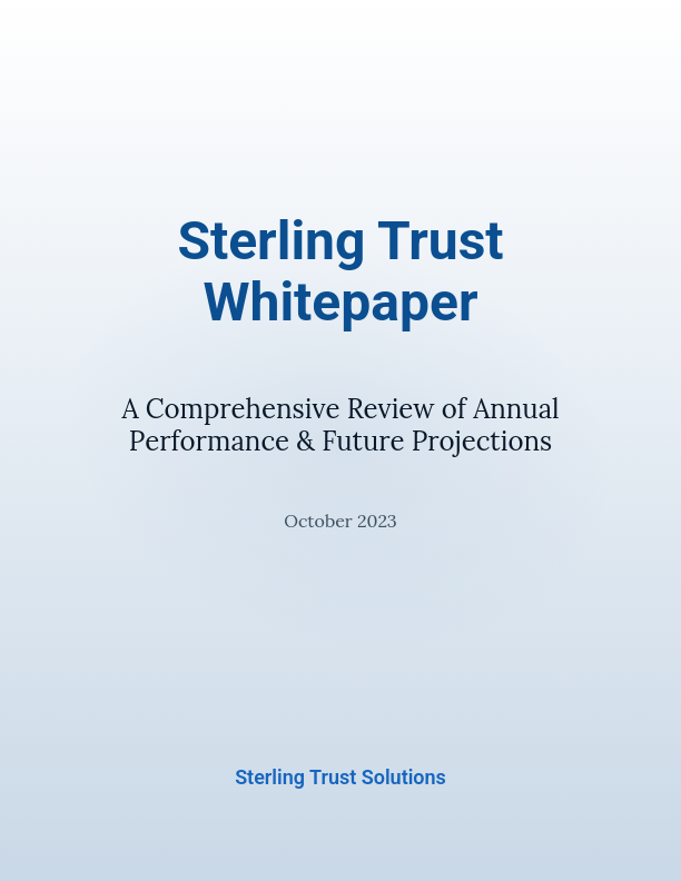 Annual Market Insights & Strategic Outlook