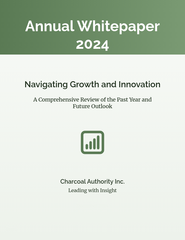 Annual Industry Trends & Strategic Insights