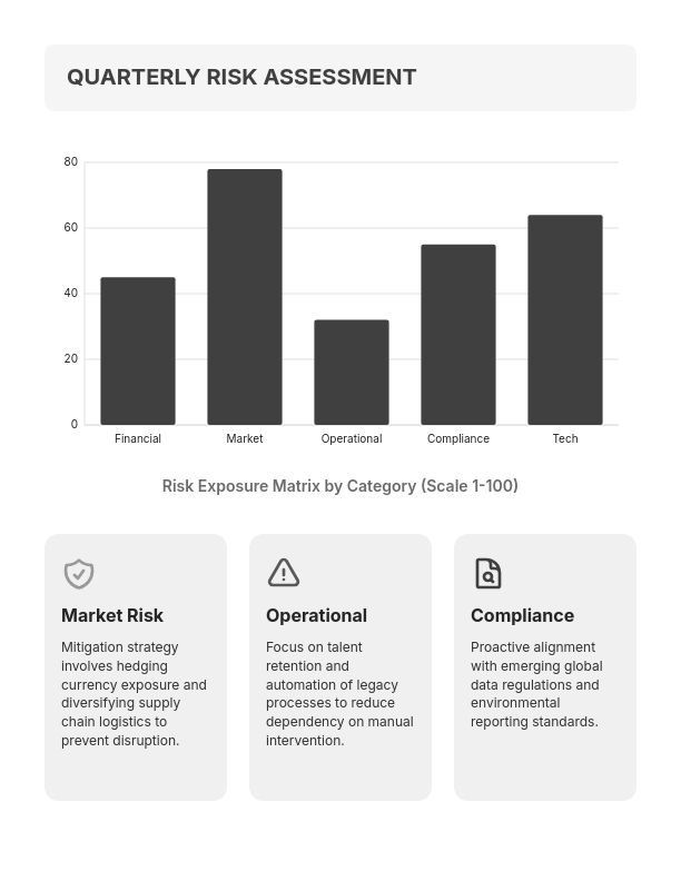 Boardroom Strategy Executive Summary