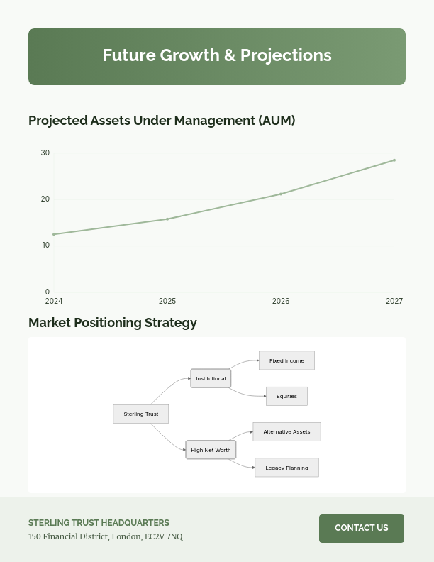 Strategic Corporate Overview and Mission