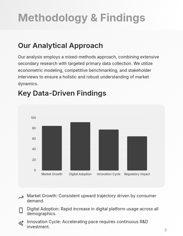 Strategic Management Consulting Insights