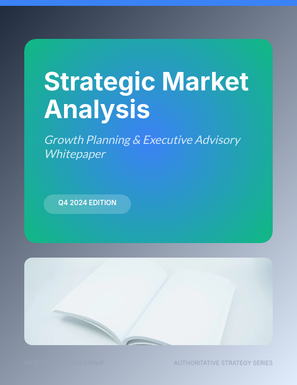 Strategic Business Growth Insights