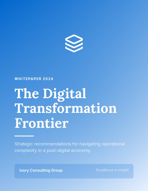 Strategic Management & Growth Insights