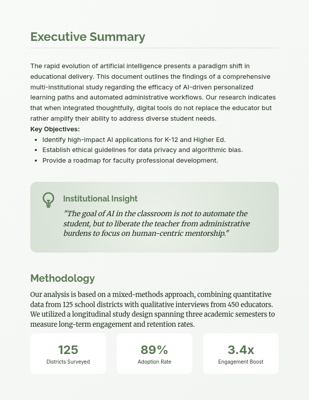Future of Digital Learning in K-12