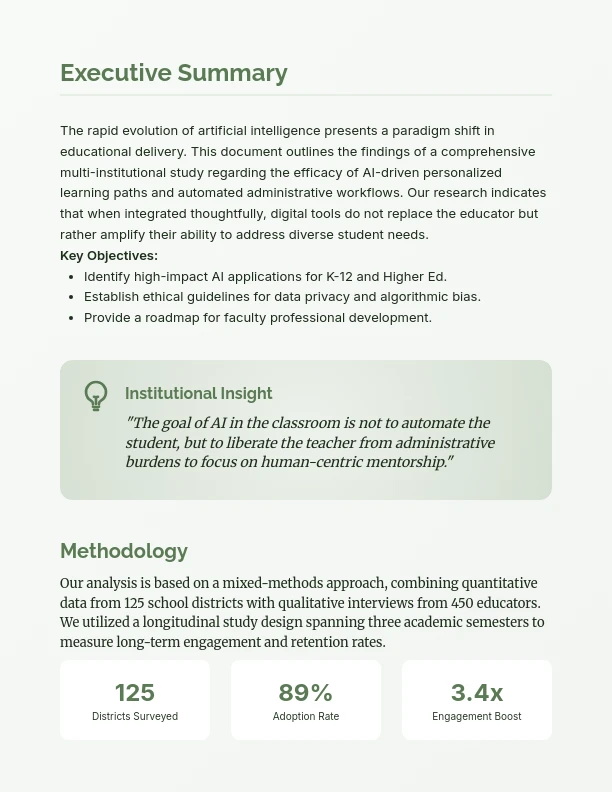 Future of Digital Learning in K-12