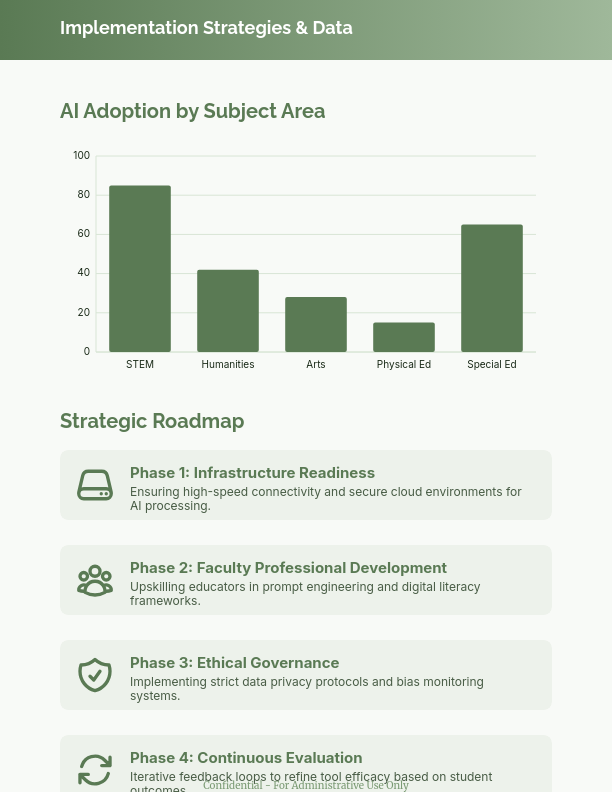 Future of Digital Learning in K-12