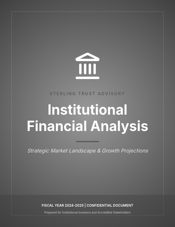 Strategic Fintech Investment Trends