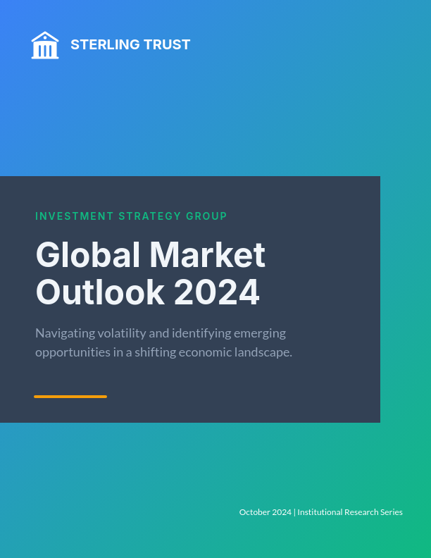 Global Asset Management Trends Report