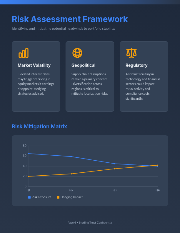 Global Asset Management Trends Report