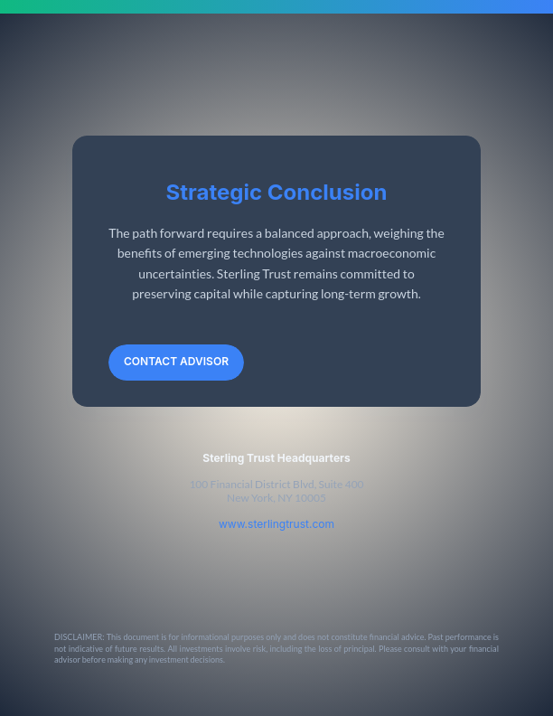 Global Asset Management Trends Report