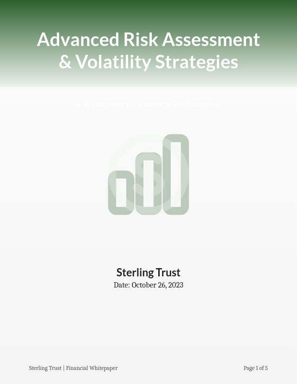 Strategic Investment Risk Analysis