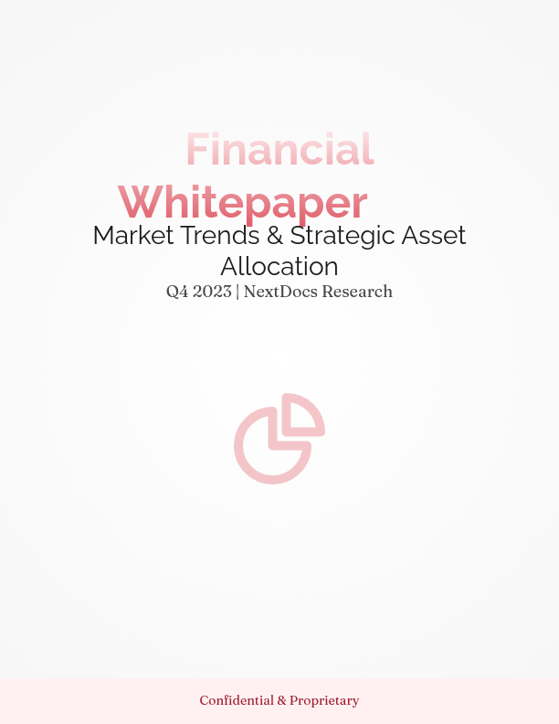 Annual Global Investment Outlook