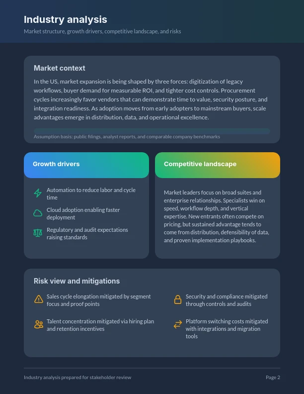 Strategic Investor Insights & Market Outlook