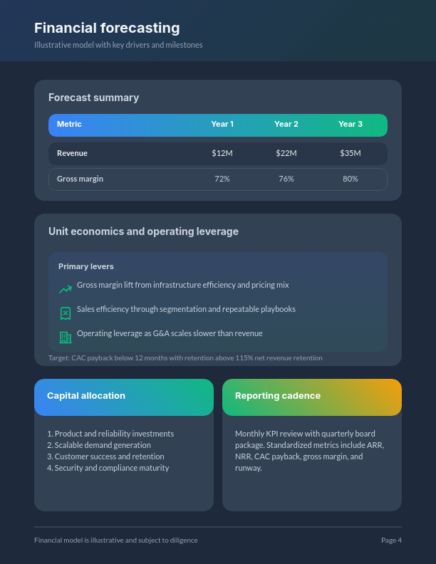 Strategic Investor Insights & Market Outlook