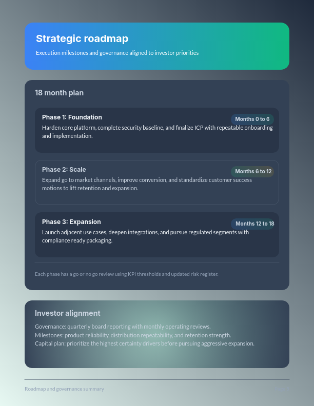 Strategic Investor Insights & Market Outlook