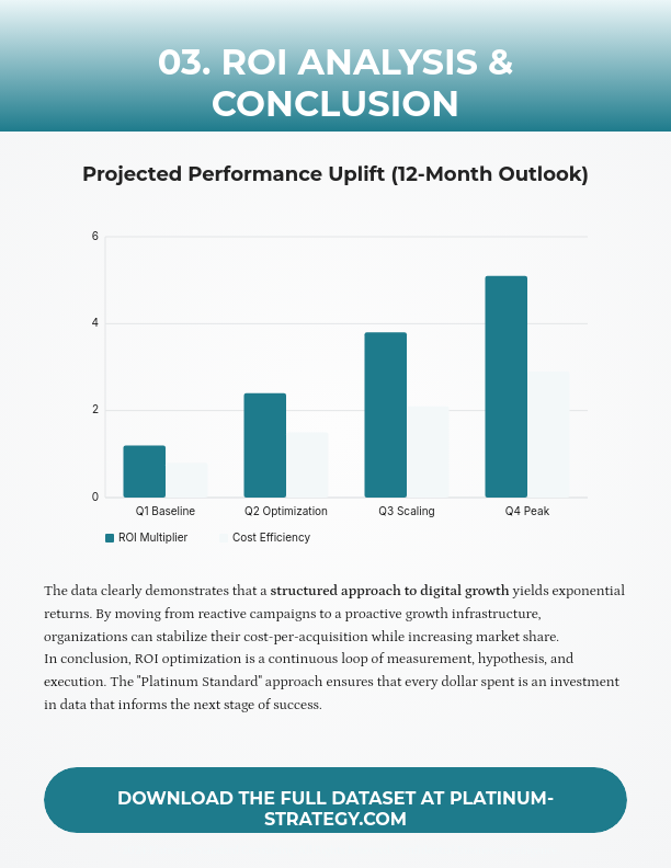 Strategic Growth: Digital Marketing Playbook