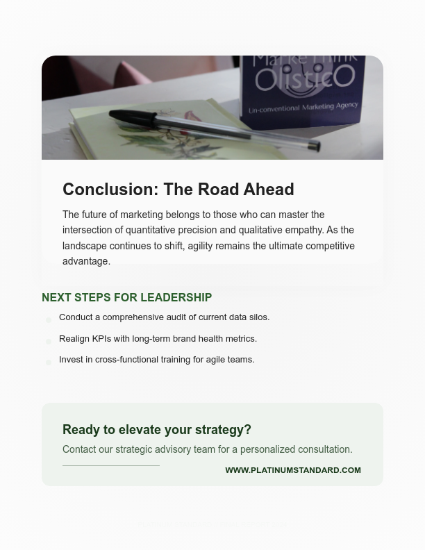 Modern Content Marketing Growth Framework