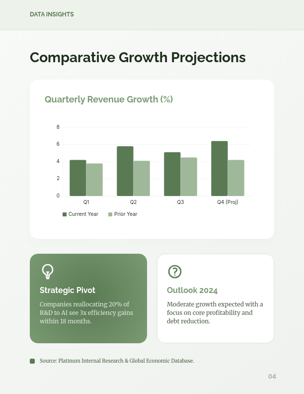 Monthly Industry Trends & Analysis Deep Dive