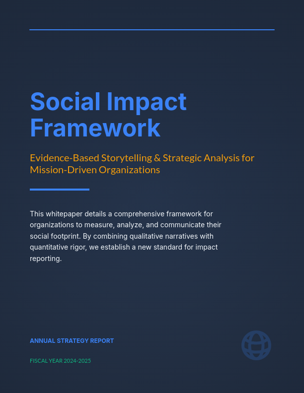 Philanthropic Impact and Community Engagement