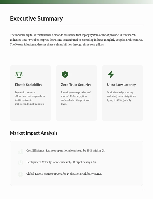 Modern Product Innovation Insights