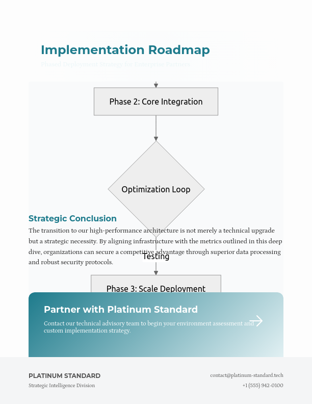 Next-Gen Product Performance Analysis