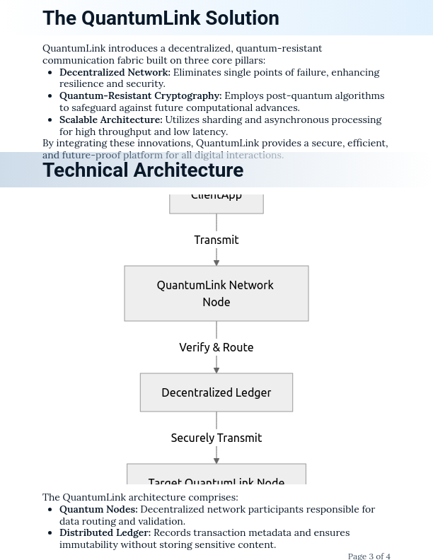 Advanced Product Ecosystem Technical Guide