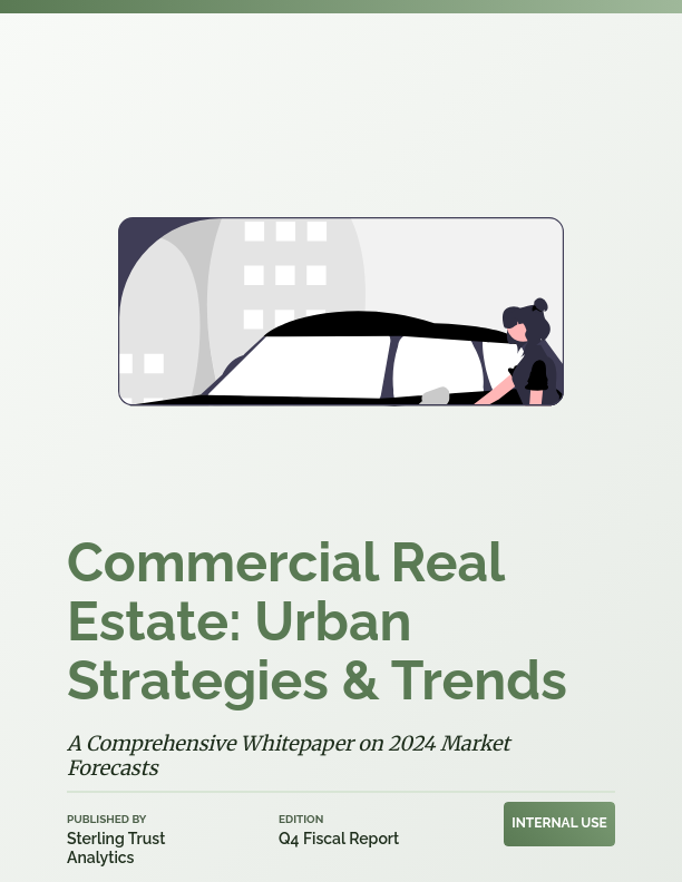 Commercial Real Estate Market Growth Trends
