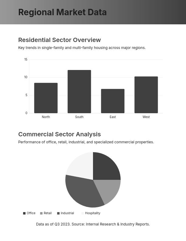 Commercial Real Estate Investment Guide