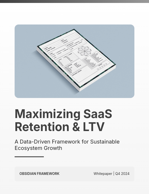 Optimizing SaaS Customer Lifecycle Value