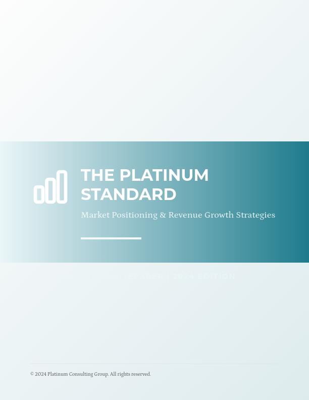 Strategic Revenue Acceleration Playbook