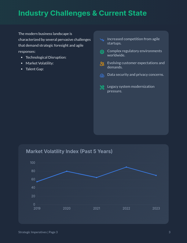 Modern B2B Sales Performance Playbook