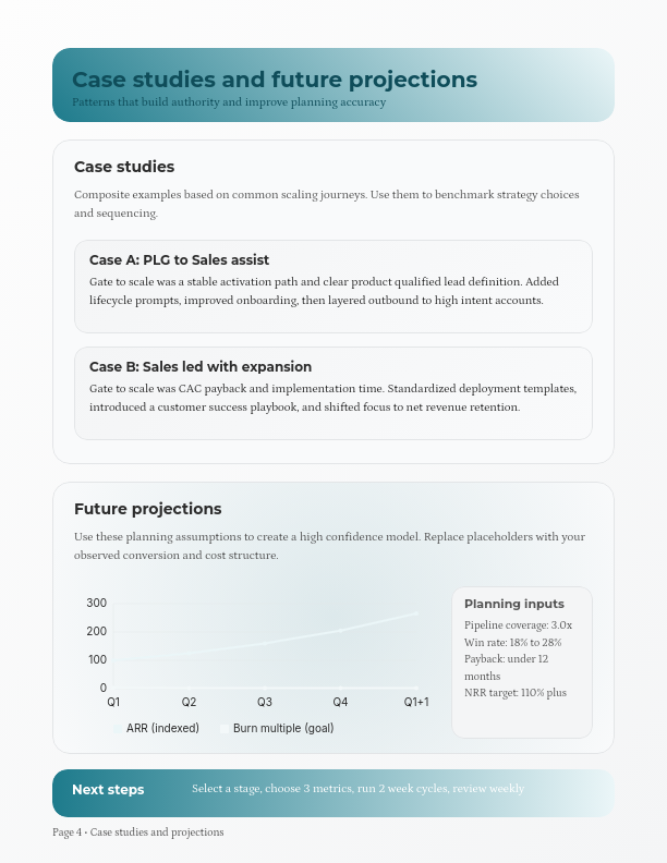 Scaling Tech Startups for Rapid Growth